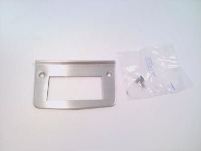 BUTLER MANUFACTURING 500GFI