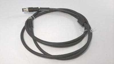 SCHMERSAL V-SK8P-M12/M8-S-G-2M-BK-2-X-A-4