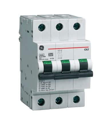 GENERAL ELECTRIC G63C50