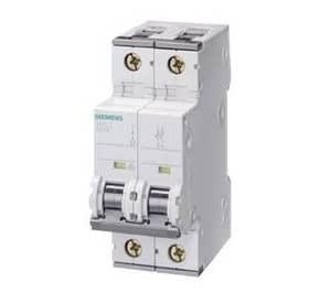 SIEMENS 5SY5216-6