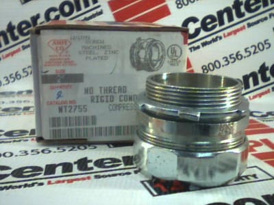 AMERICAN FITTINGS NT2755