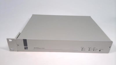 GUNTERMANN & DRUNCK DVIVISION-ARU2-CPU-RM