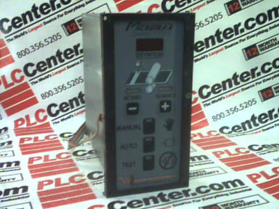 MICROTRAK 875-620-20