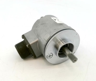 BEI SENSORS H25E-SB-1000-ABZC-15V/V-SM18-SPE