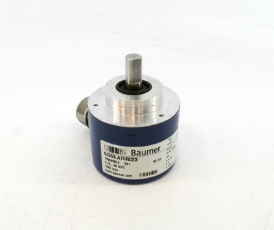 BAUMER ELECTRIC GI355.A70R023