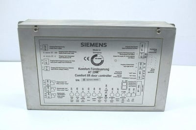 SIEMENS AT 25 A