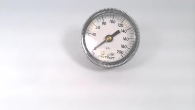 ASHCROFT 20W-1001-TH-02B-XUC-200