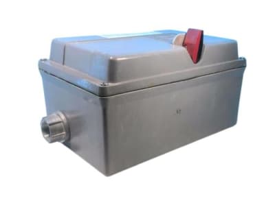 SCHNEIDER ELECTRIC 2510MCW2