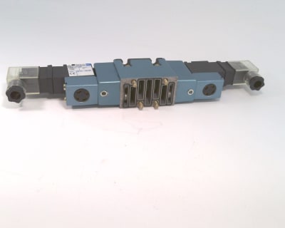 MAC VALVES INC MV-A1C-A311-PM-111JD