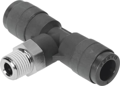 FESTO QST-V0-1/4-10