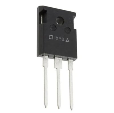 IXYS IXDH30N120D1