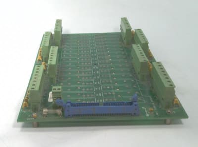 QUAD TECH PPC 3000X RELAY