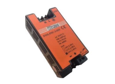 NORTONICS FOXTAM LIMITED FOX.PSU-2-025/12VDC