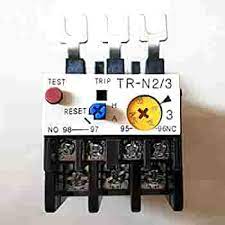 FUJI ELECTRIC TR-N2/3 12-18A