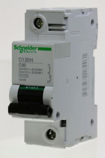 SCHNEIDER ELECTRIC 18446