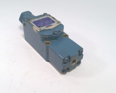 TOYODA KOHKI HE-2.7P