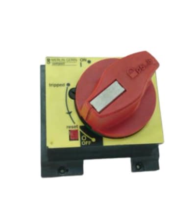 SCHNEIDER ELECTRIC MG29339