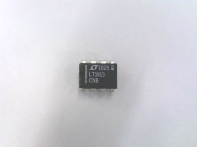 ANALOG DEVICES LT1413CN8#PBF