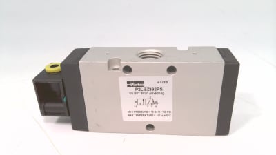 PARKER P2LBZ392PS