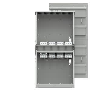SIEMENS WT31600PU