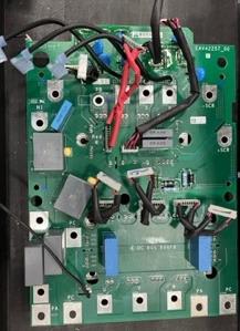 SCHNEIDER ELECTRIC EAV42257-00