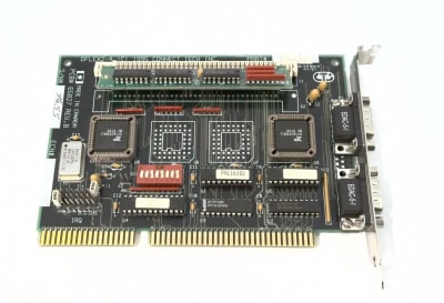 CONNECT TECH INC DFLEX2-4