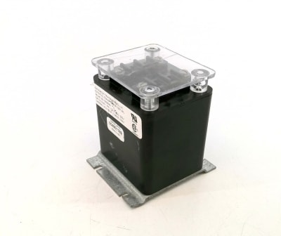INSTRUMENT TRANSFORMERS INC 467-SD-16686MA