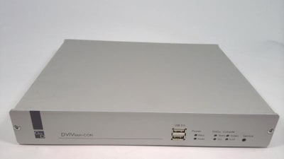 GUNTERMANN & DRUNCK DVIVISION-ARU2-CON