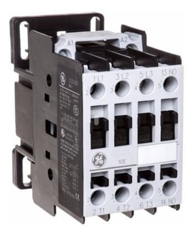GENERAL ELECTRIC 104067
