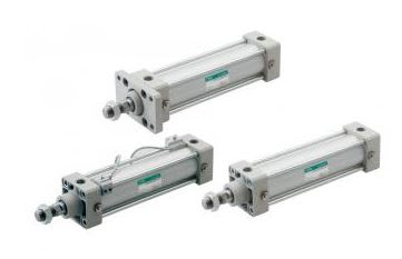 CKD CORP SCA2-FB-80B-800-JA2