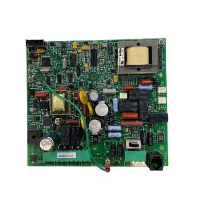 AMERICAN ACCESS SYSTEMS INC 30-027C