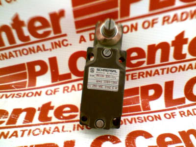 SCHMERSAL MV10H330-11Y-1366