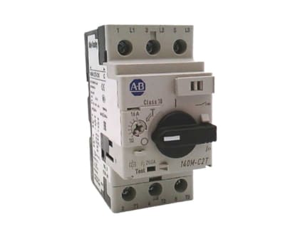 ALLEN BRADLEY 140M-C2T-C16