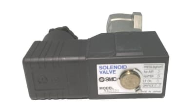 SMC VX3121-00-3D