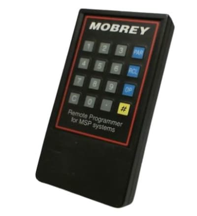 MOBREY MSP-RPD