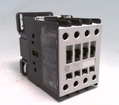 GENERAL ELECTRIC CL03A301MW