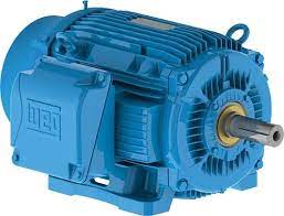 WEG 00112ST3QIE145T-W22