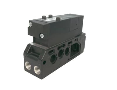 PARKER F5165BGC19A