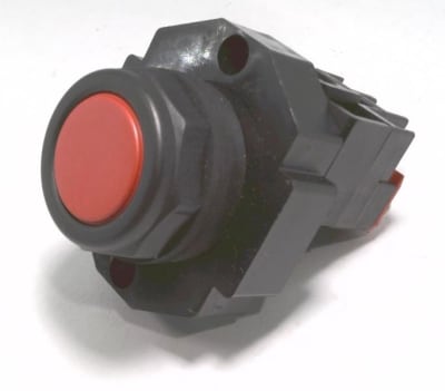 C3 CONTROLS HPBO-FCRD-CBFS