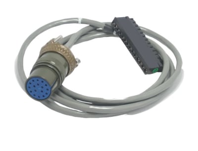 MITCHELL ELECTRONICS TI-5667