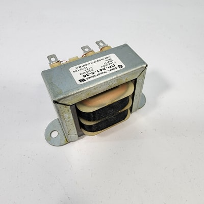 SIGNAL TRANSFORMER DP-241-5-36