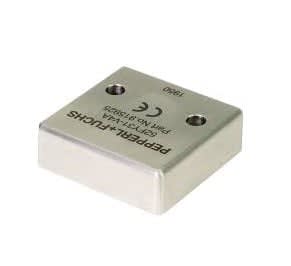 PEPPERL & FUCHS 52FY31-V4A