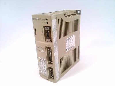 YASKAWA ELECTRIC SGDA-02ASY221