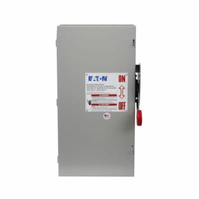 EATON CORPORATION DH263FGK