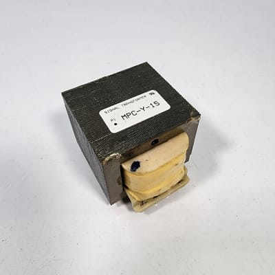 SIGNAL TRANSFORMER MPC-Y-15