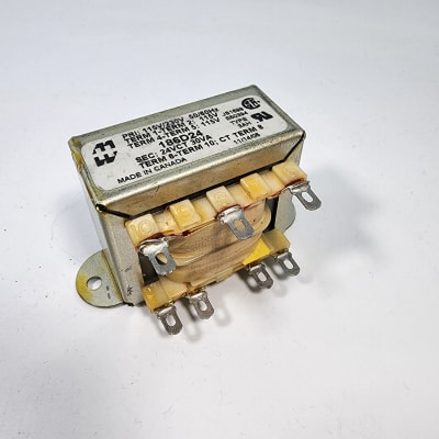 HAMMOND MANUFACTURING 186D24