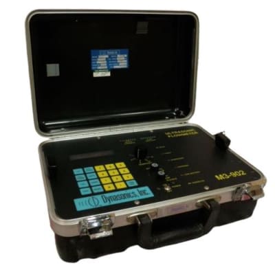 DYNASONICS INC M3902
