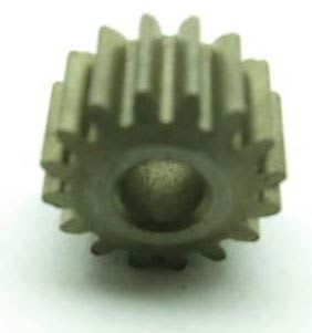 INGERSOLL RAND TRH-A2169-16