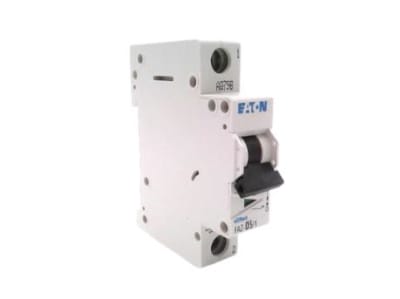 EATON CORPORATION FAZ-D5-1-SP