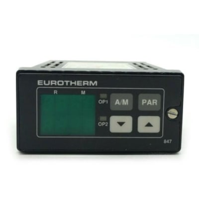 INVENSYS 847/D1/0/R1/0/0/0